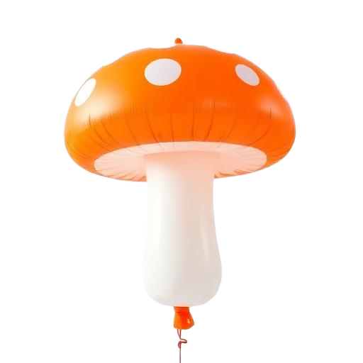 Balon Dmuchany